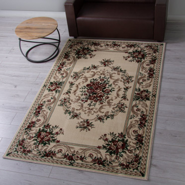 Ковер D057 - CREAM COLIZEY