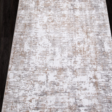 Ковер 8677 - CREAM - Прямоугольник - коллекция RICHI