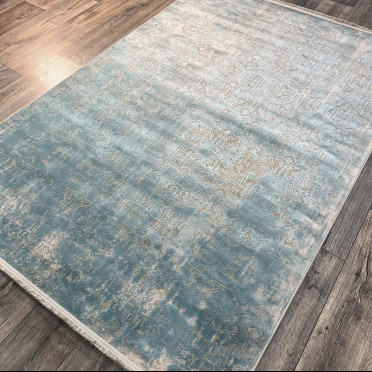 Иранский ковер Paris 1008 из бамбукового шелка