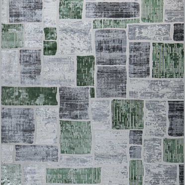 38471A STAN GREEN FLS / L.GREY Kleopatra