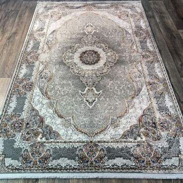 ISFAHAN 29047A GOLD-GOLD