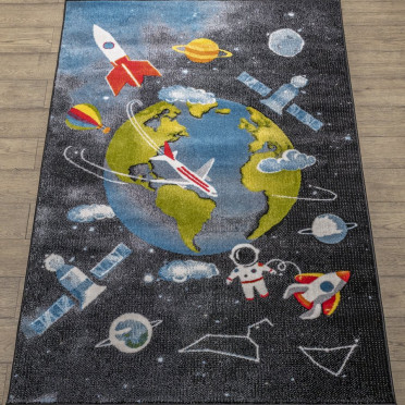 Ковры дизайн 20769 цвет 22046Фэнси