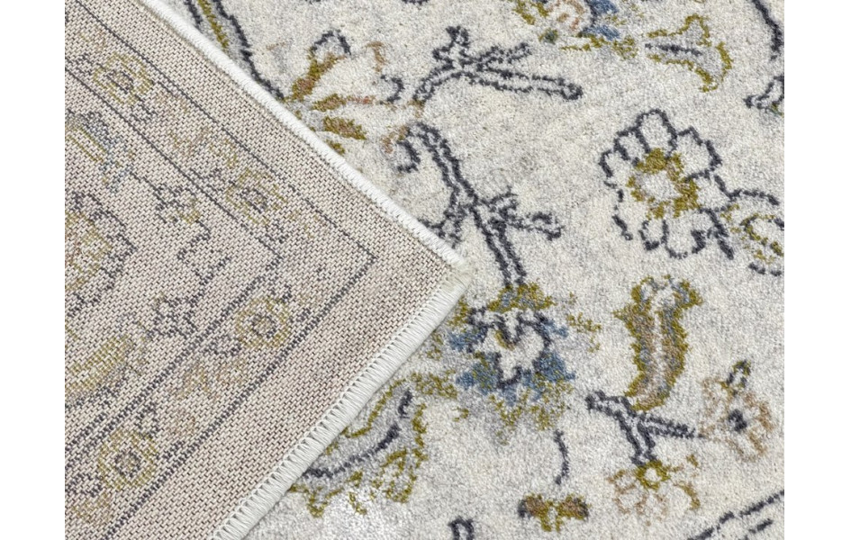 Ковер бельгийский Висконти 84002_6161 из вискозы