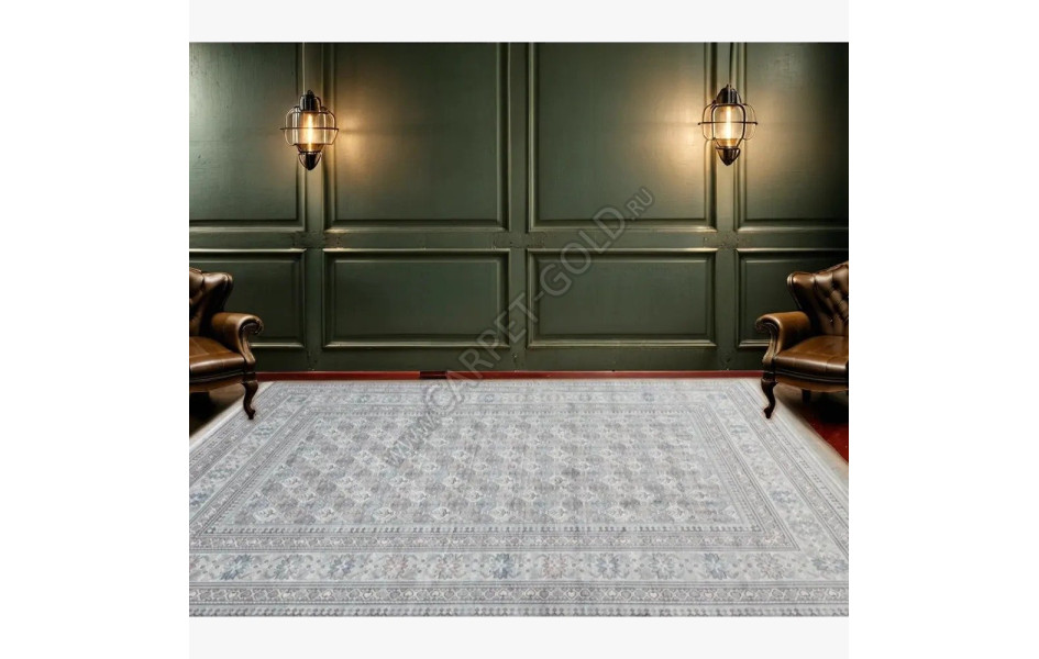 Ковер ROYAL PALACE 2020 17939 6666