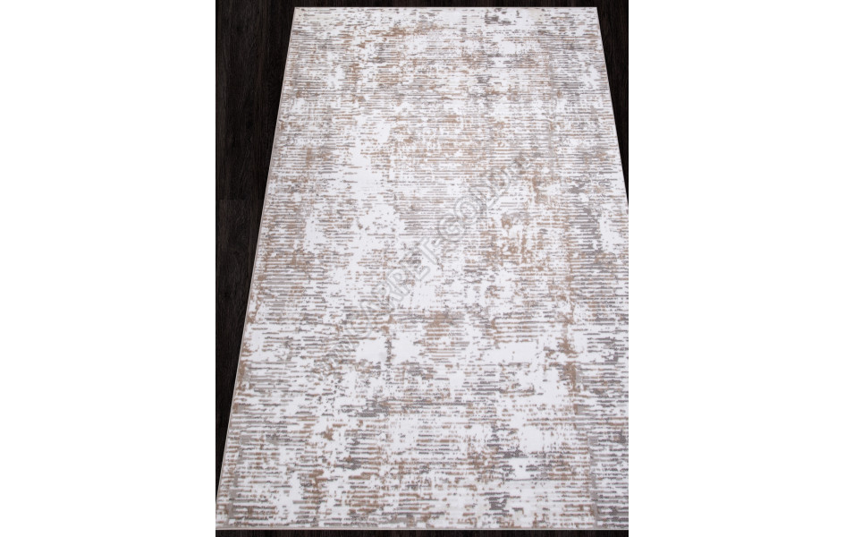 Ковер 8677 - CREAM - Прямоугольник - коллекция RICHI