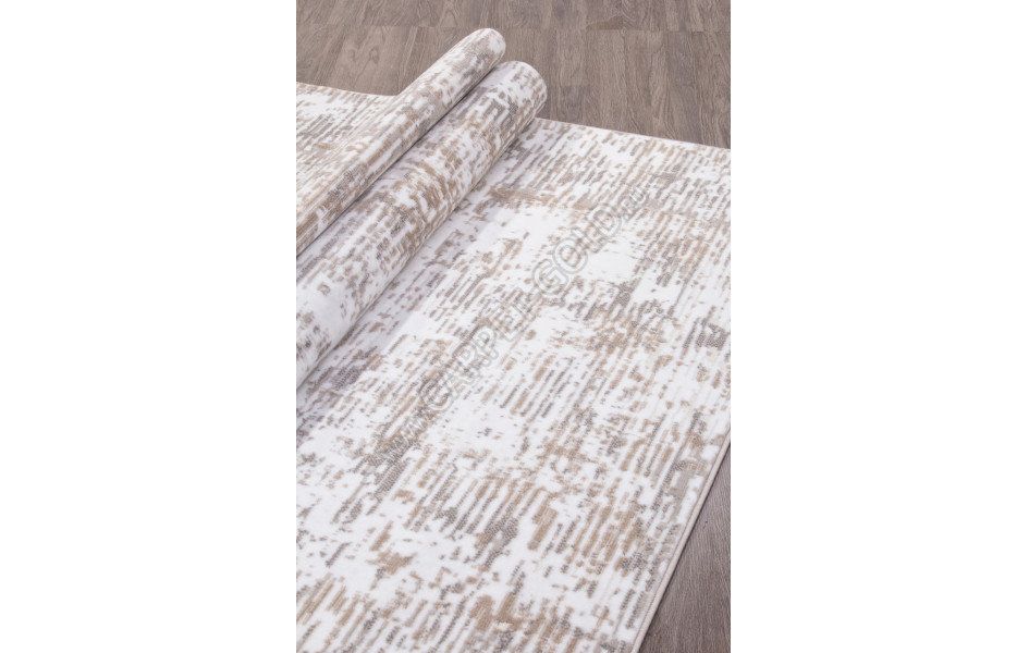 Ковер 8677 - CREAM - Прямоугольник - коллекция RICHI