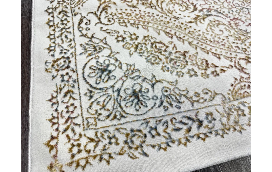 A3584B_IVORY MUSTARD Lowa