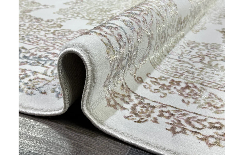 A3584B_IVORY MUSTARD Lowa