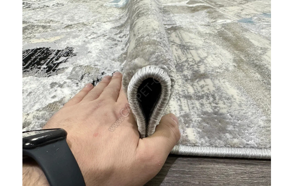 B027A_L GREY SHRINK LIHGT GREY SANANDAJ