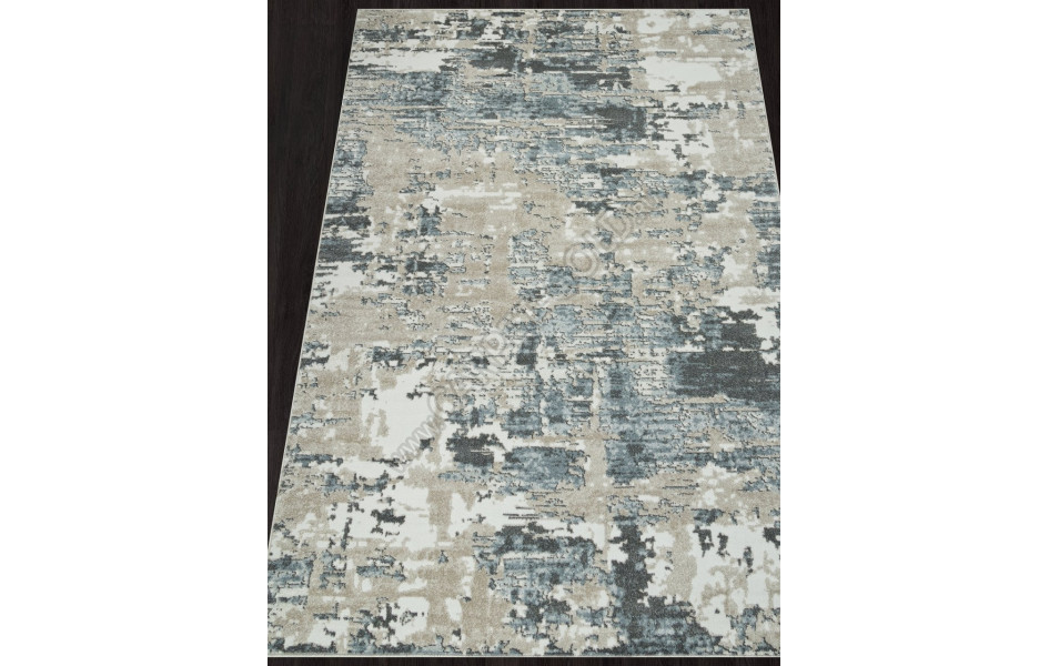 Ковер комнатный 31 - BBL - Прямоугольник