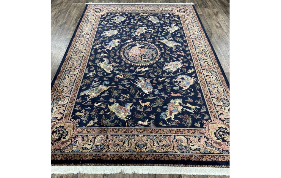 Qum G241 D.BLUE