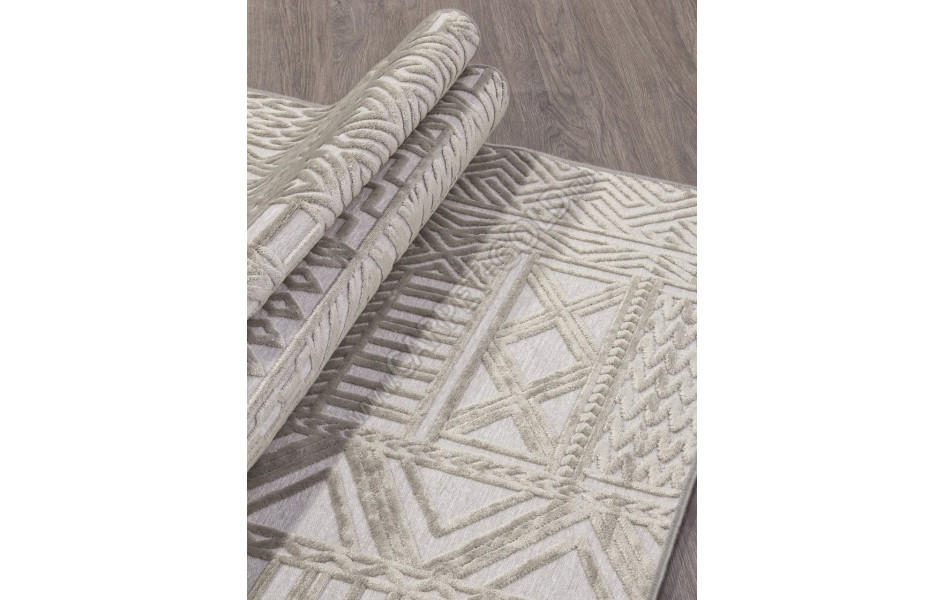 Ковер 938558 - 595991 - Прямоугольник - коллекция GENOVA