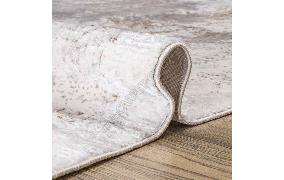 Ковры дизайн A5863A цвет CREAM / BEIGE Avella