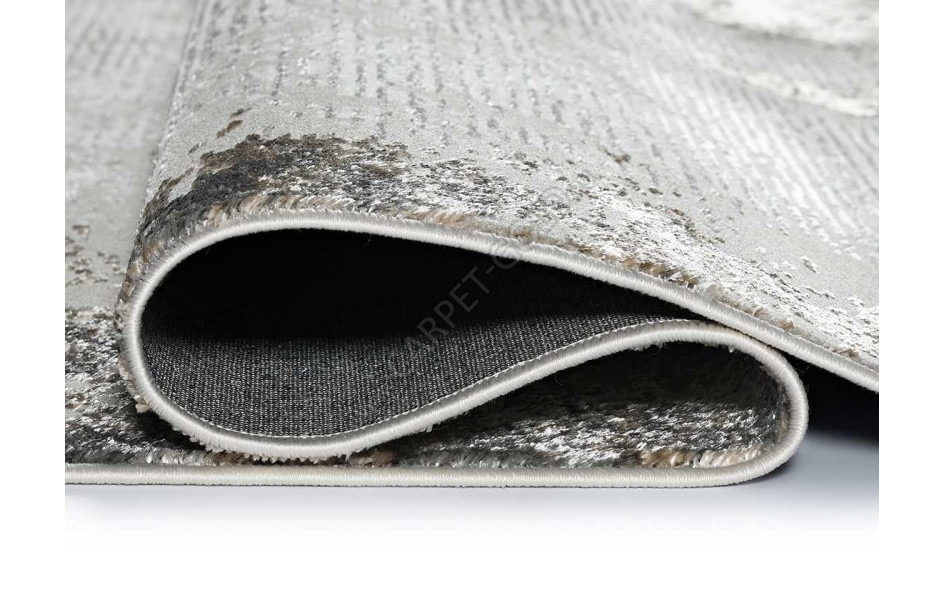 40840A STAN GREY FLS / BEIGE COK Eliza