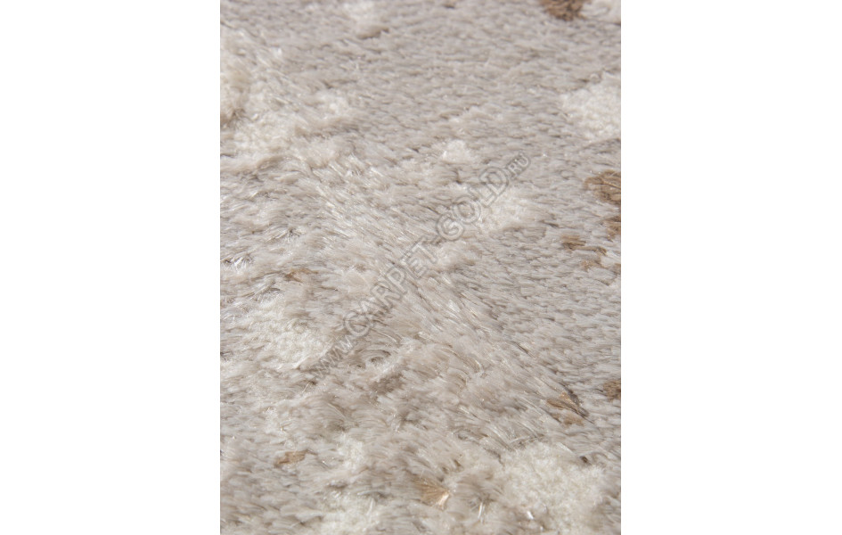 Ковер 3060B - L.VIZON / L.VIZON - Прямоугольник - коллекция LORA