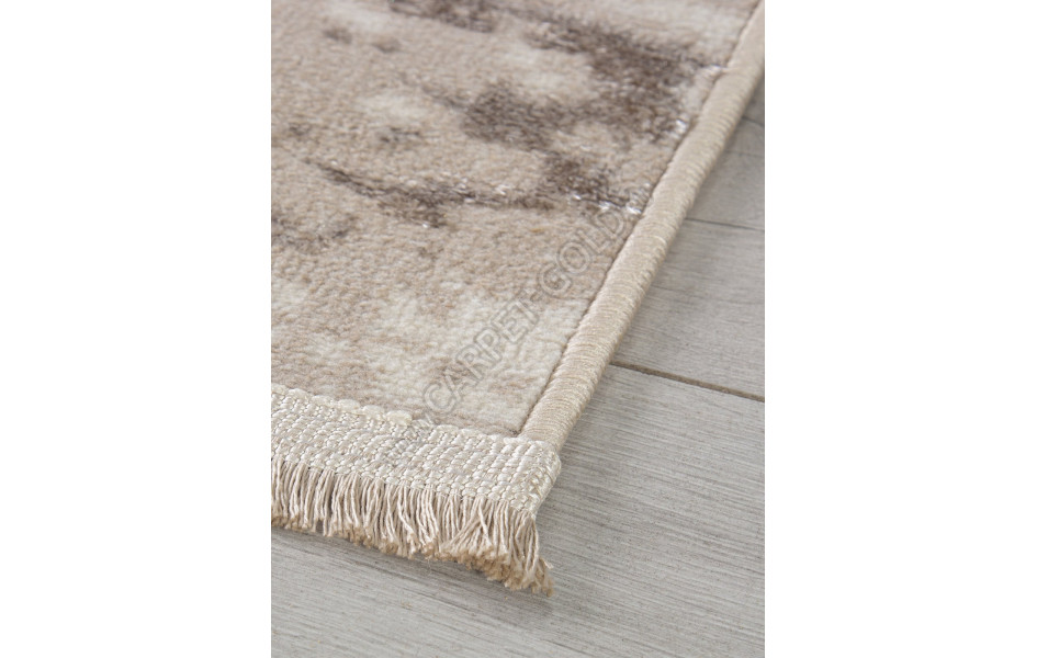 Ковер 3062B - L.VIZON / L.VIZON - Прямоугольник - коллекция LORA