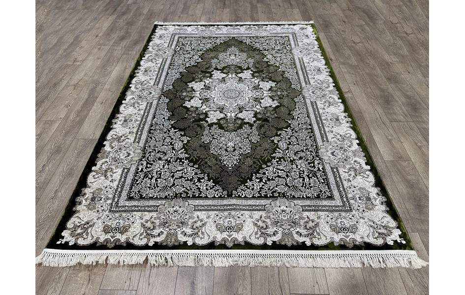 A011B GREEN/GREEN Anatolia_elit