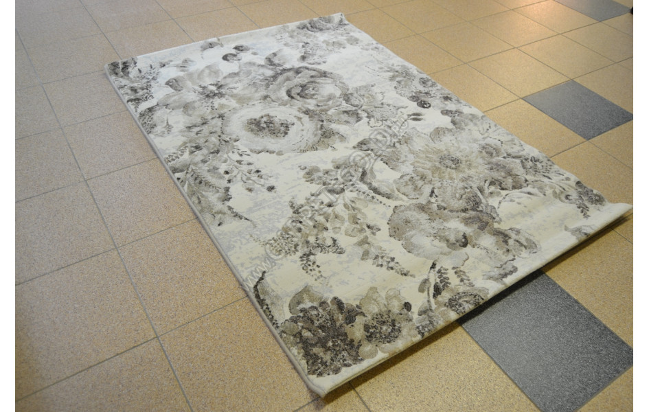 Бельгийский ковер из синтетики Ragolle Argentum 63349 6282