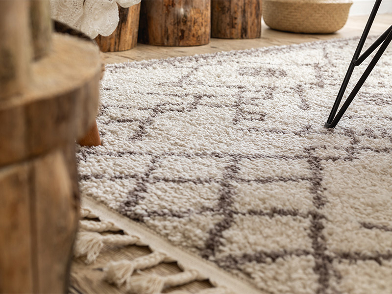 Ковер Бербер