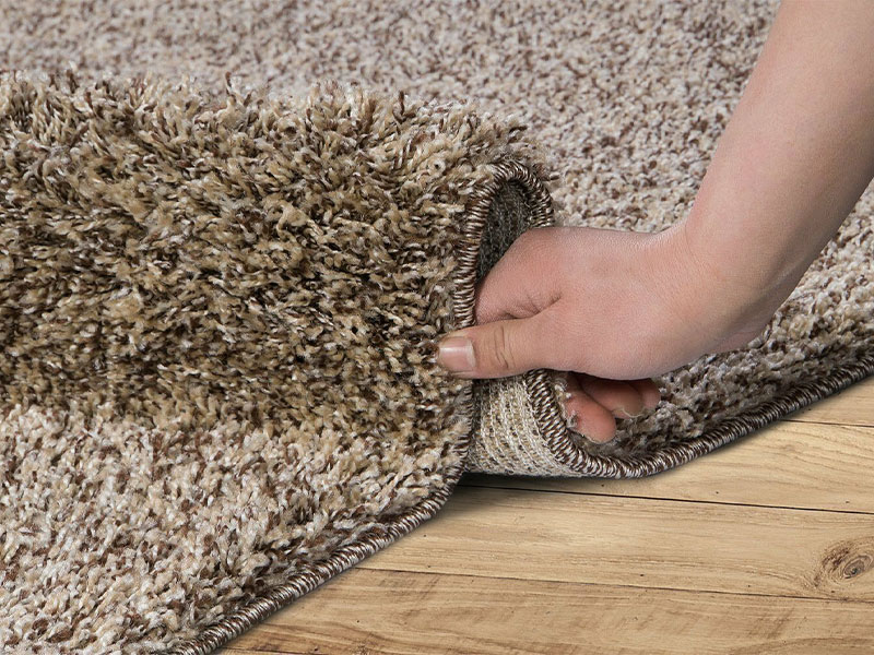 Как определить плотность ковра Как определить плотность ковра