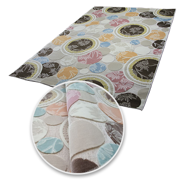 Ковер TOPKAPI Турция